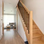 Apartment Family-friendly 2bd I Terrace I Parking I Cohost *