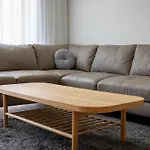 Family-friendly 2bd I Terrace I Parking I Cohost Apartment Palanga