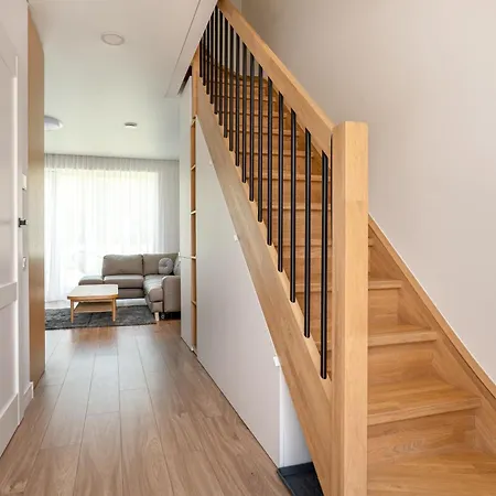 Apartament Family-friendly 2bd I Terrace I Parking I Cohost *