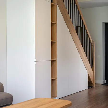 Family-friendly 2bd I Terrace I Parking I Cohost * Palanga