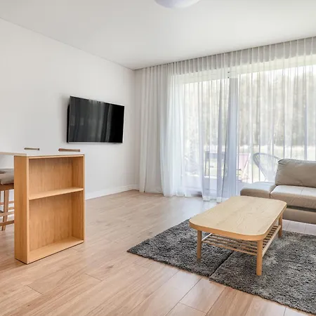 Apartamento Family-friendly 2bd I Terrace I Parking I Cohost