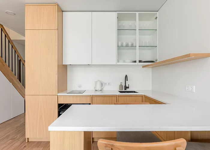 Family-friendly 2bd I Terrace I Parking I Cohost Daire Palanga