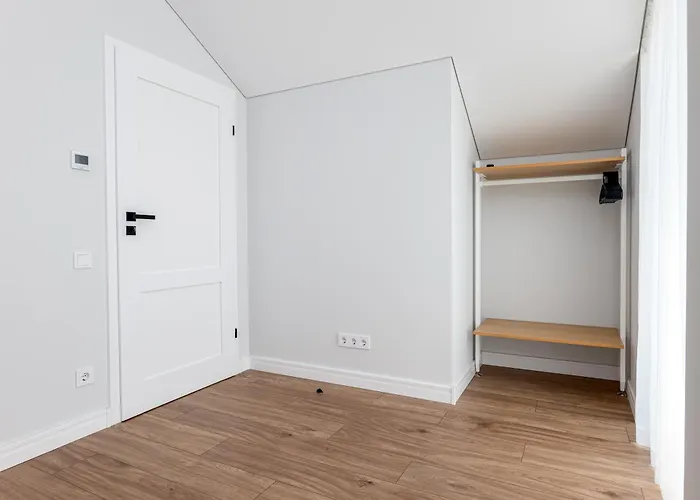 Apartment Family-friendly 2bd I Terrace I Parking I Cohost Palanga