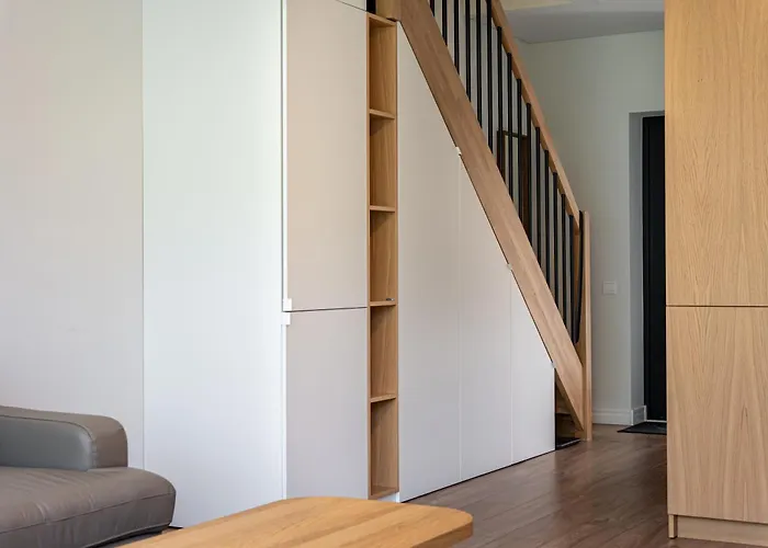 Family-friendly 2bd I Terrace I Parking I Cohost * Palanga